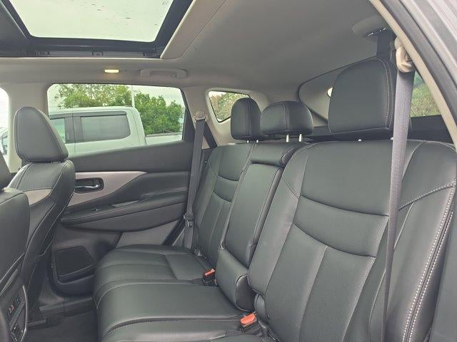 2023 Nissan Murano AWD SL