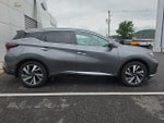 2023 Nissan Murano AWD SL
