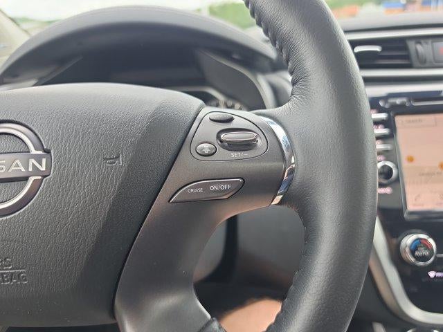 2023 Nissan Murano AWD SL