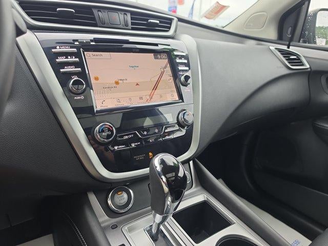 2023 Nissan Murano AWD SL