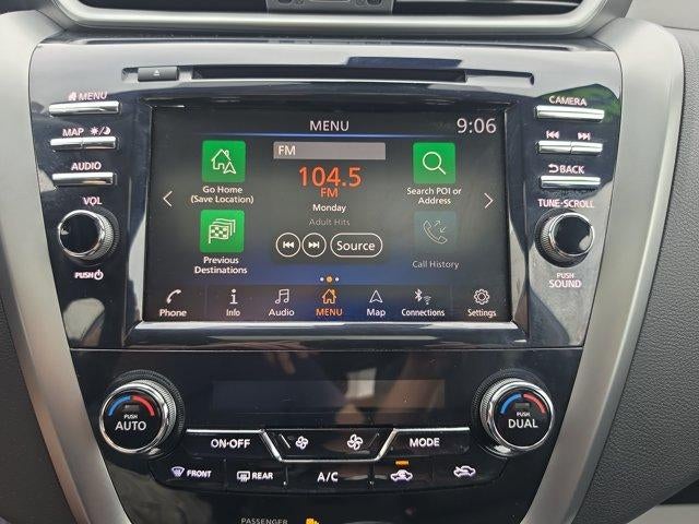 2023 Nissan Murano AWD SL