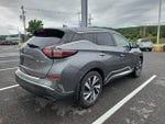 2023 Nissan Murano AWD SL