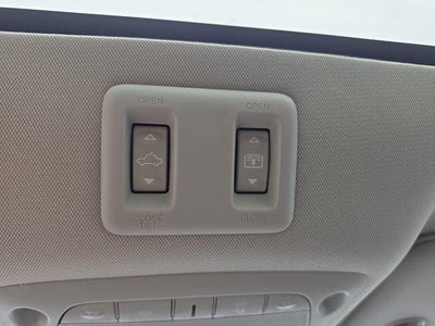 2023 Nissan Murano AWD SL