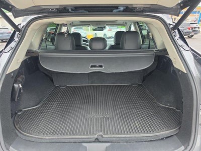 2023 Nissan Murano AWD SL