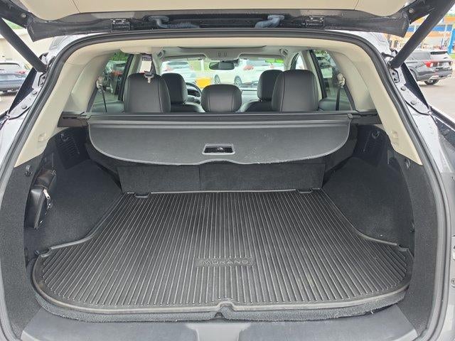 2023 Nissan Murano AWD SL