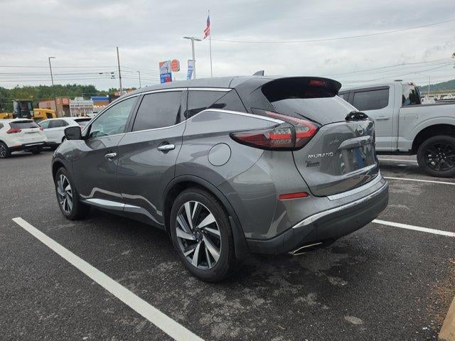 2023 Nissan Murano AWD SL