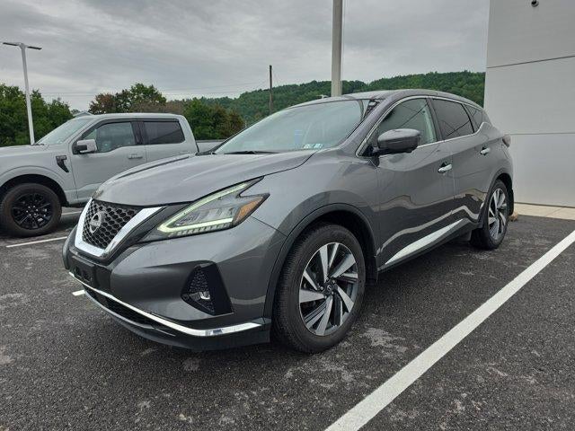 2023 Nissan Murano AWD SL