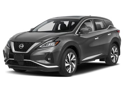 2023 Nissan Murano AWD SL