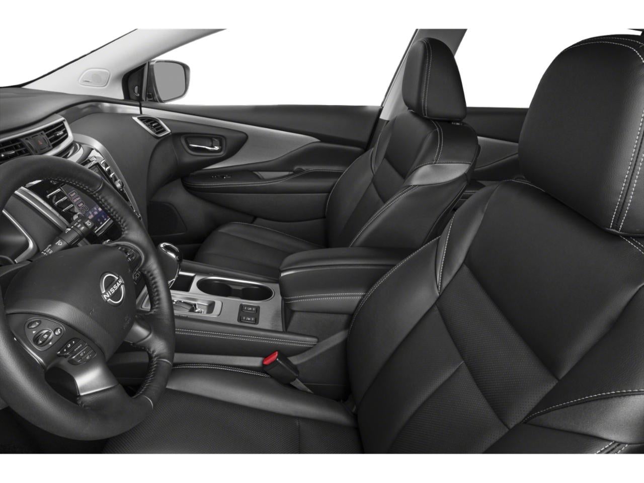 2023 Nissan Murano AWD SL