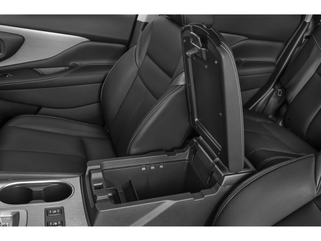 2023 Nissan Murano AWD SL
