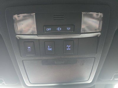 2018 Toyota Tacoma TRD Off Road Double Cab 5' Bed V6 4x4 MT (Natl)