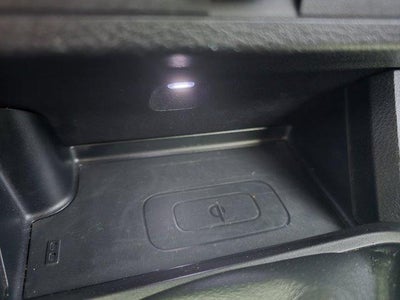 2018 Toyota Tacoma TRD Off Road Double Cab 5' Bed V6 4x4 MT (Natl)