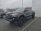 2018 Toyota Tacoma TRD Off Road Double Cab 5' Bed V6 4x4 MT (Natl)