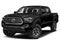 2018 Toyota Tacoma TRD Off Road Double Cab 5' Bed V6 4x4 MT (Natl)