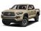 2018 Toyota Tacoma TRD Off Road Double Cab 5' Bed V6 4x4 MT (Natl)