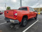 2017 Toyota Tundra 4WD 4WD SR5 CrewMax 5.5' Bed 5.7L (SE)