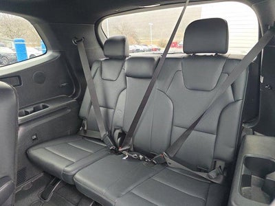 2024 Kia Telluride SX X-Pro AWD