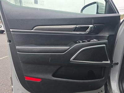 2024 Kia Telluride SX X-Pro AWD