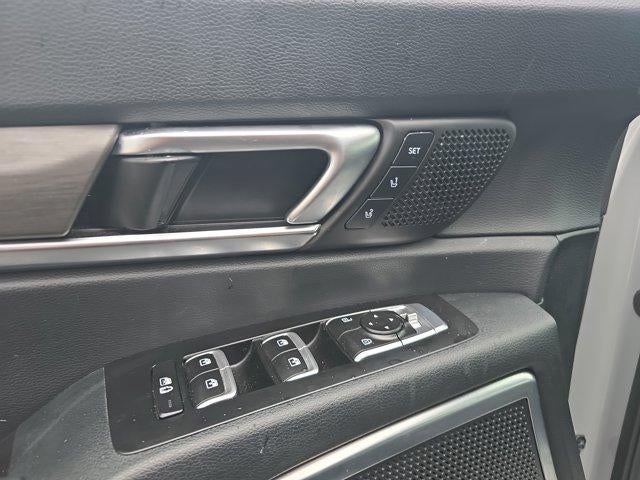 2024 Kia Telluride SX X-Pro AWD