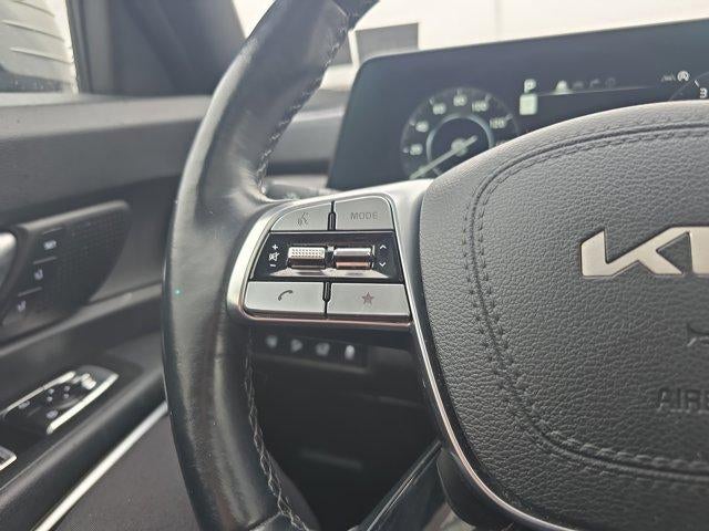 2024 Kia Telluride SX X-Pro AWD