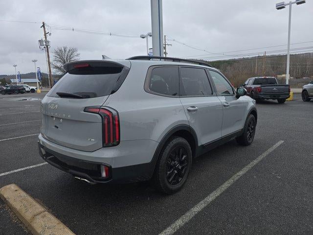 2024 Kia Telluride SX X-Pro AWD