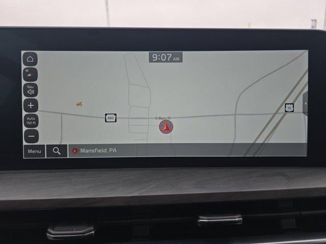 2024 Kia Telluride SX X-Pro AWD