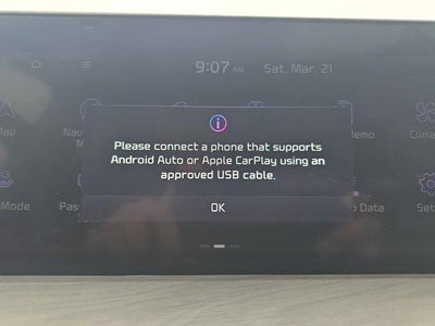 2024 Kia Telluride SX X-Pro AWD