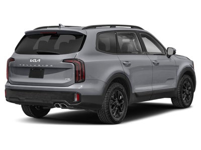 2024 Kia Telluride SX X-Pro AWD