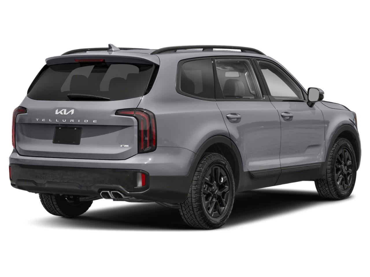 2024 Kia Telluride SX X-Pro AWD