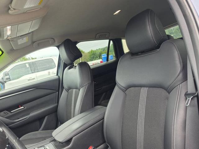 2024 Mazda Mazda CX-50 2.5 S Preferred Package AWD