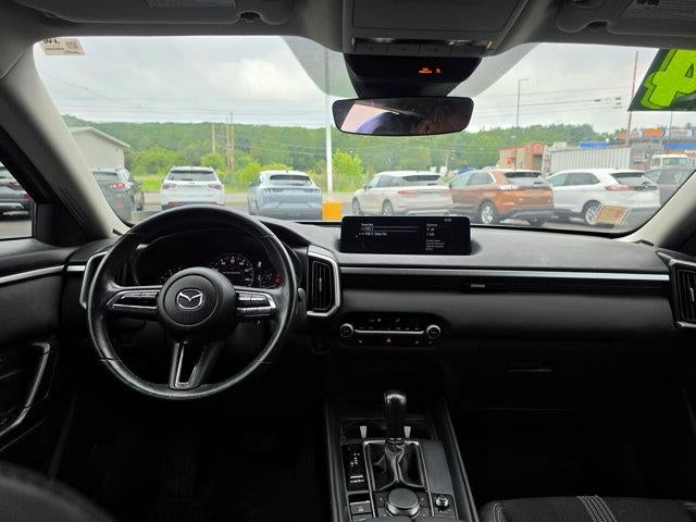 2024 Mazda Mazda CX-50 2.5 S Preferred Package AWD