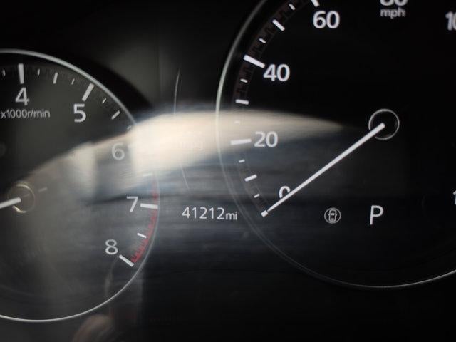 2024 Mazda Mazda CX-50 2.5 S Preferred Package AWD