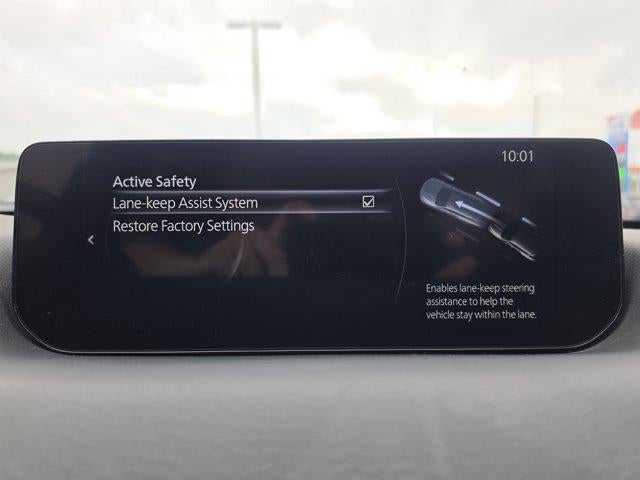 2024 Mazda Mazda CX-50 2.5 S Preferred Package AWD