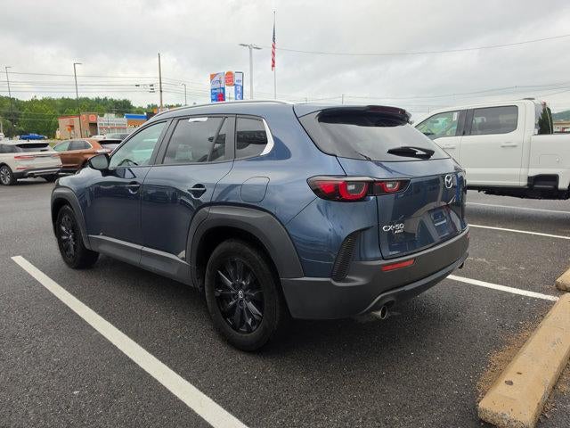 2024 Mazda Mazda CX-50 2.5 S Preferred Package AWD