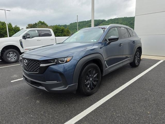 2024 Mazda Mazda CX-50 2.5 S Preferred Package AWD