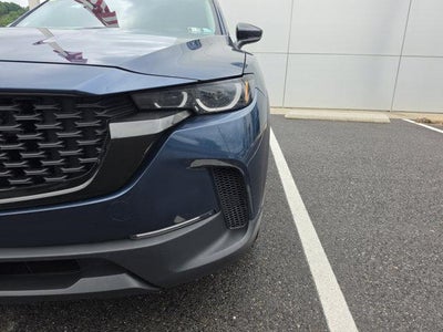 2024 Mazda Mazda CX-50 2.5 S Preferred Package AWD