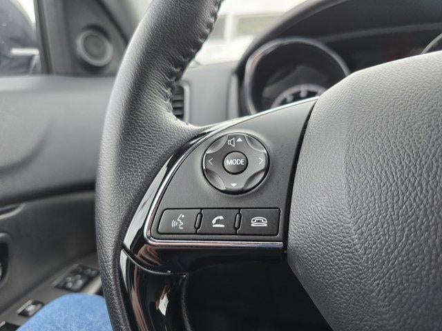 2025 Mitsubishi Outlander Sport SE 2.0 AWC