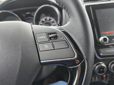 2025 Mitsubishi Outlander Sport SE 2.0 AWC