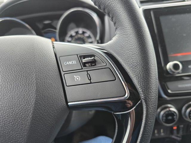 2025 Mitsubishi Outlander Sport SE 2.0 AWC