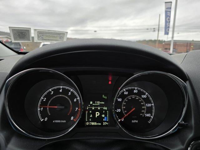 2025 Mitsubishi Outlander Sport SE 2.0 AWC