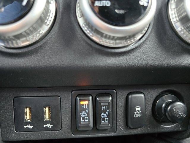 2025 Mitsubishi Outlander Sport SE 2.0 AWC