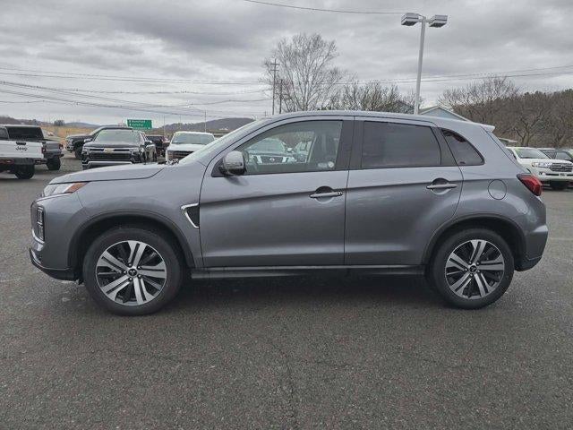 2025 Mitsubishi Outlander Sport SE 2.0 AWC