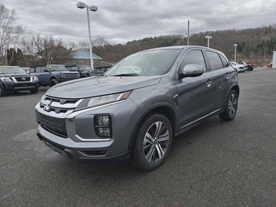 2025 Mitsubishi Outlander Sport SE 2.0 AWC