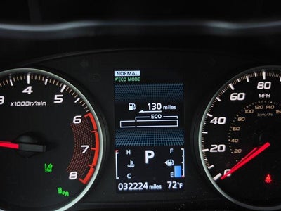 2025 Mitsubishi Eclipse Cross SEL S-AWC