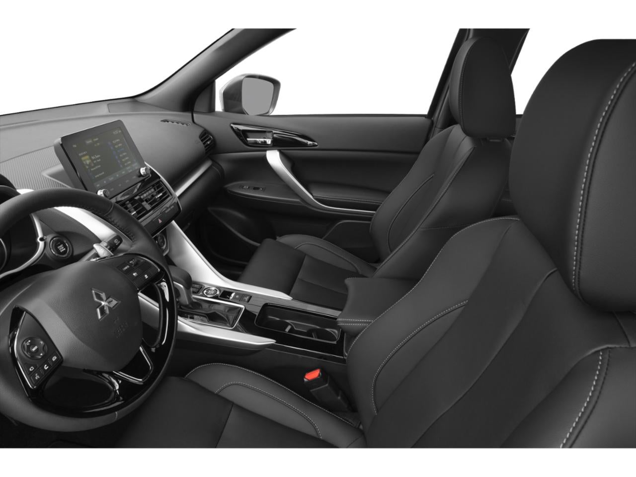 2025 Mitsubishi Eclipse Cross SEL S-AWC
