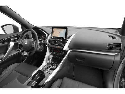 2025 Mitsubishi Eclipse Cross SEL S-AWC