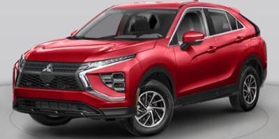 2025 Mitsubishi Eclipse Cross SEL S-AWC