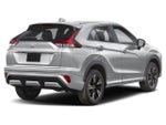 2025 Mitsubishi Eclipse Cross SEL S-AWC