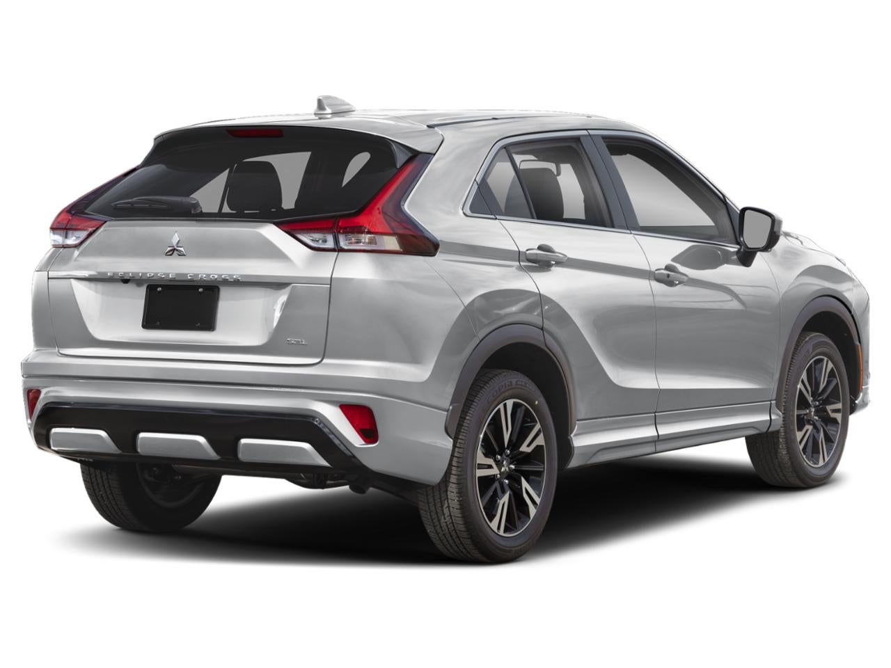 2025 Mitsubishi Eclipse Cross SEL S-AWC