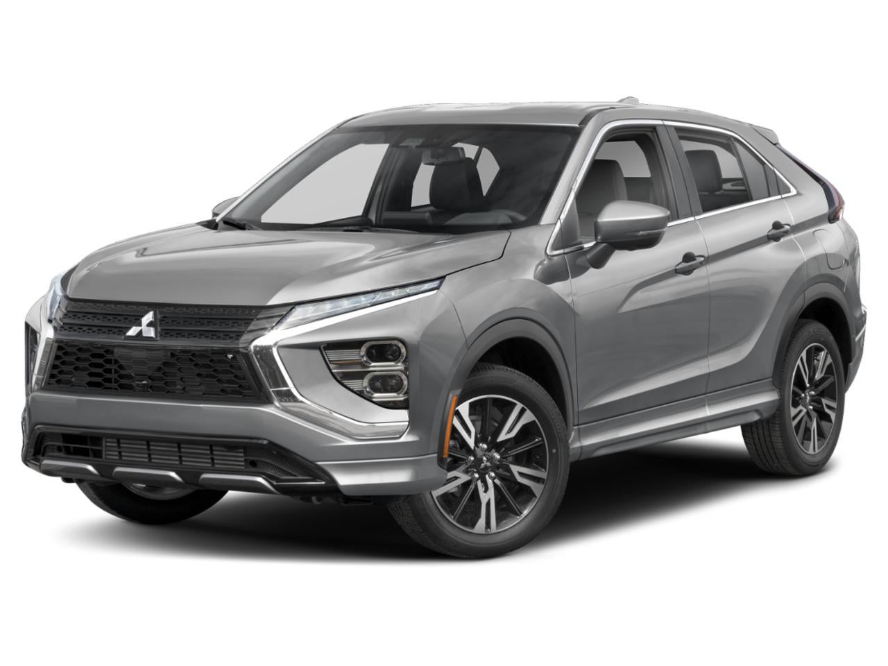 2025 Mitsubishi Eclipse Cross SEL S-AWC
